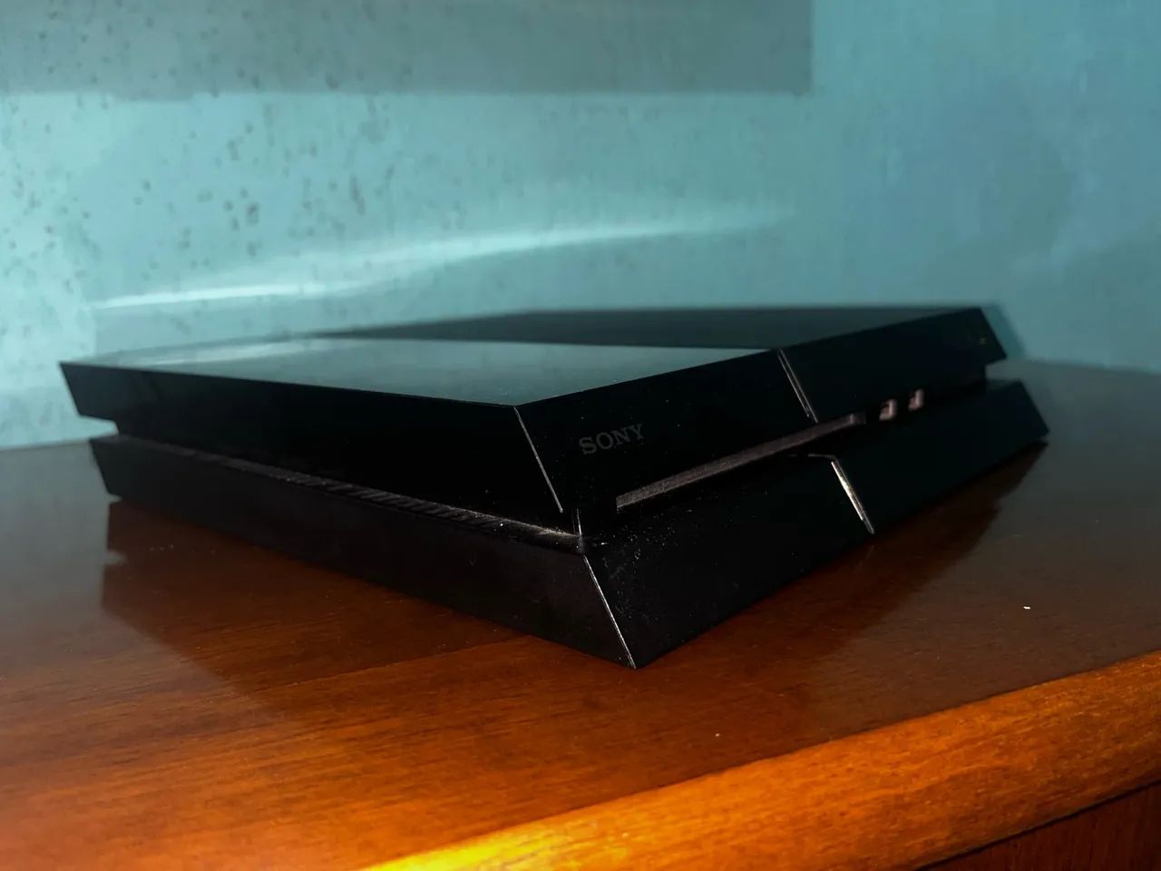 PS4-fat - Foto 2