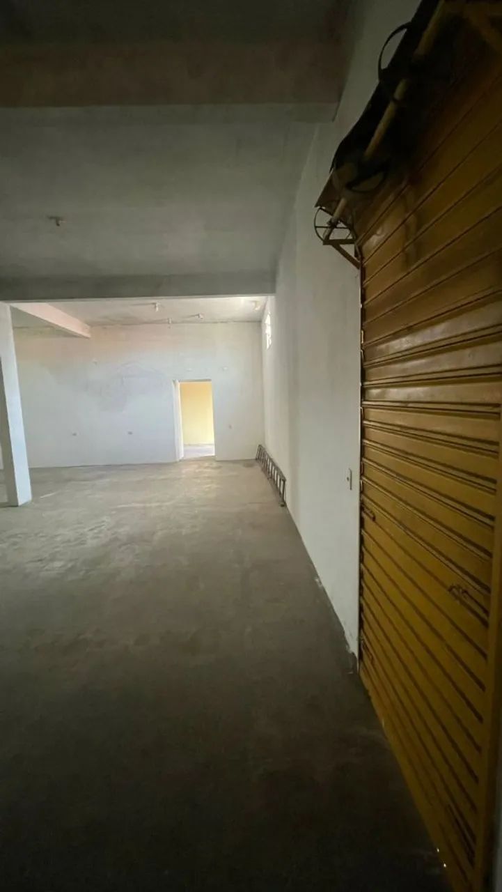 Vendo ponto comercial  ACEITO TROCA - Foto 6
