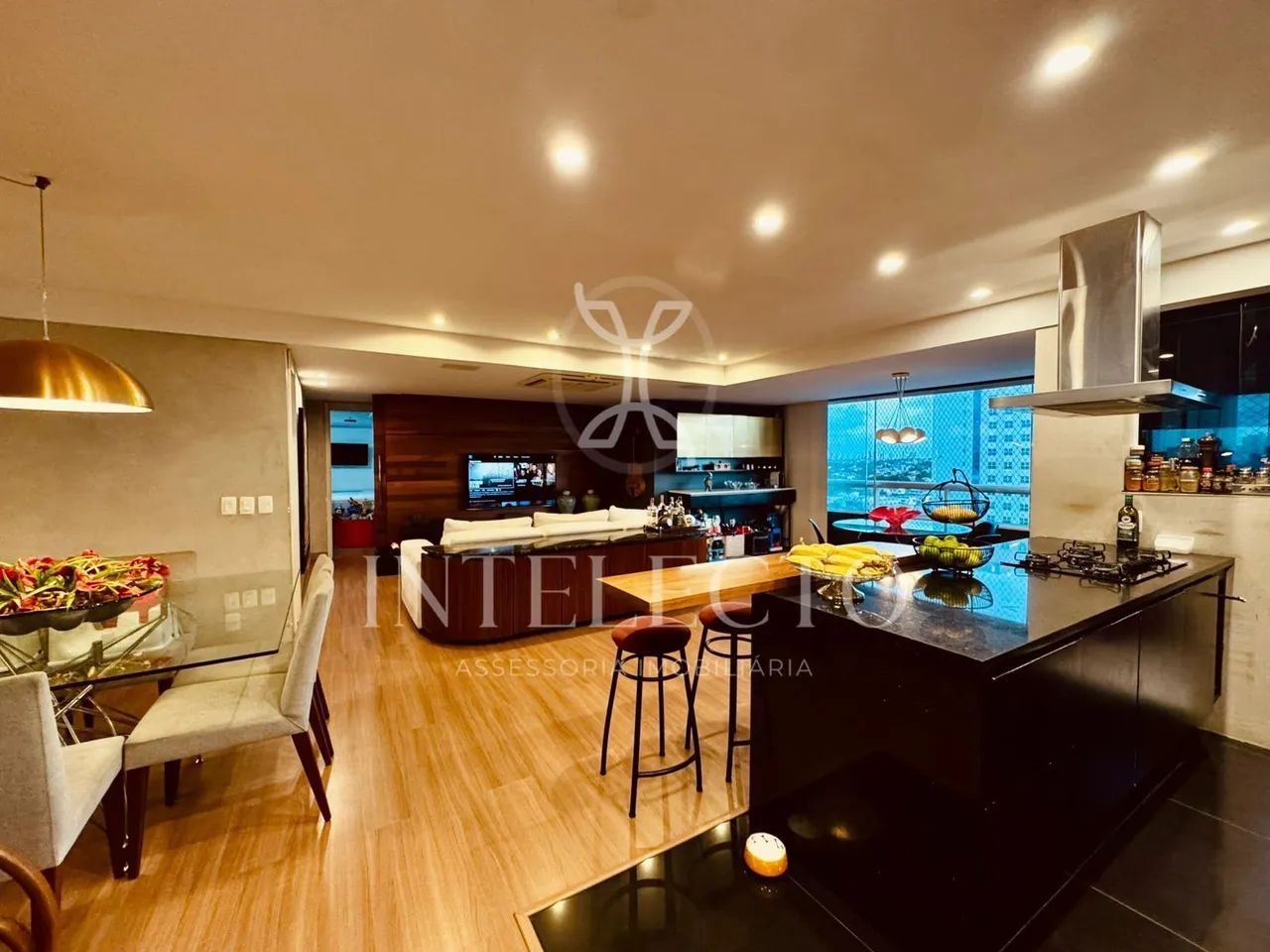 vendo apartamento 3 quartos Lagoa Nova