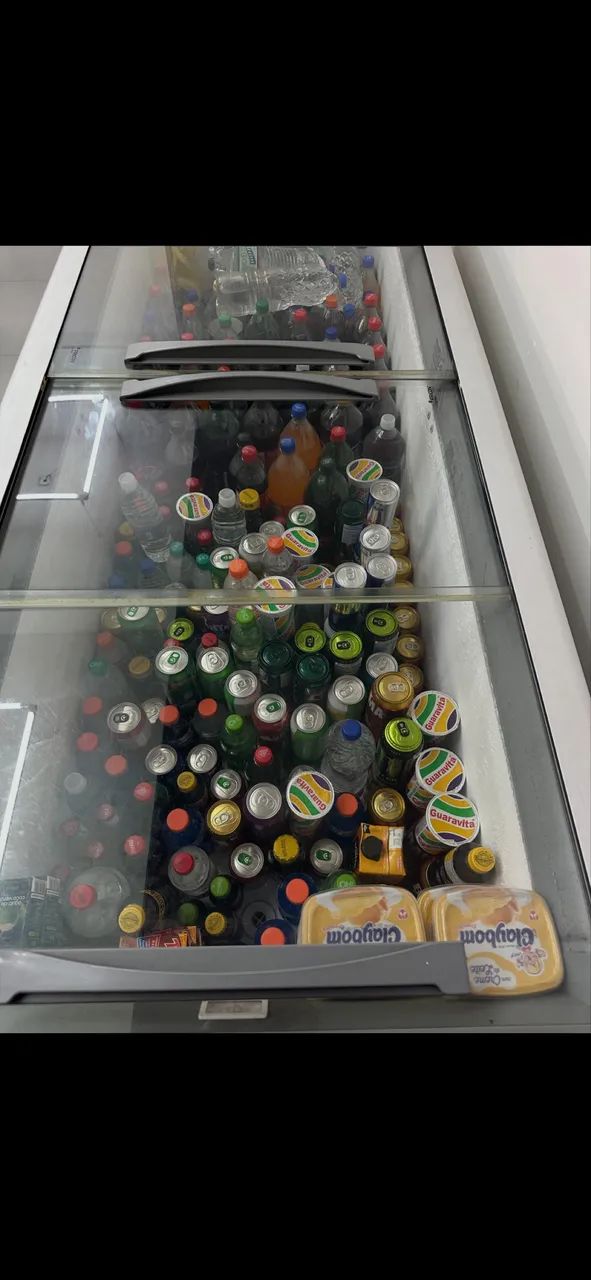 Refrigerador Fricon - Foto 5