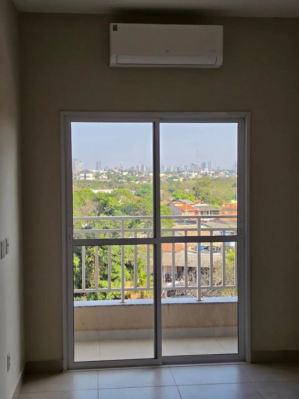 Apartamento com 3 quartos no Residencial Valle - Foto 2