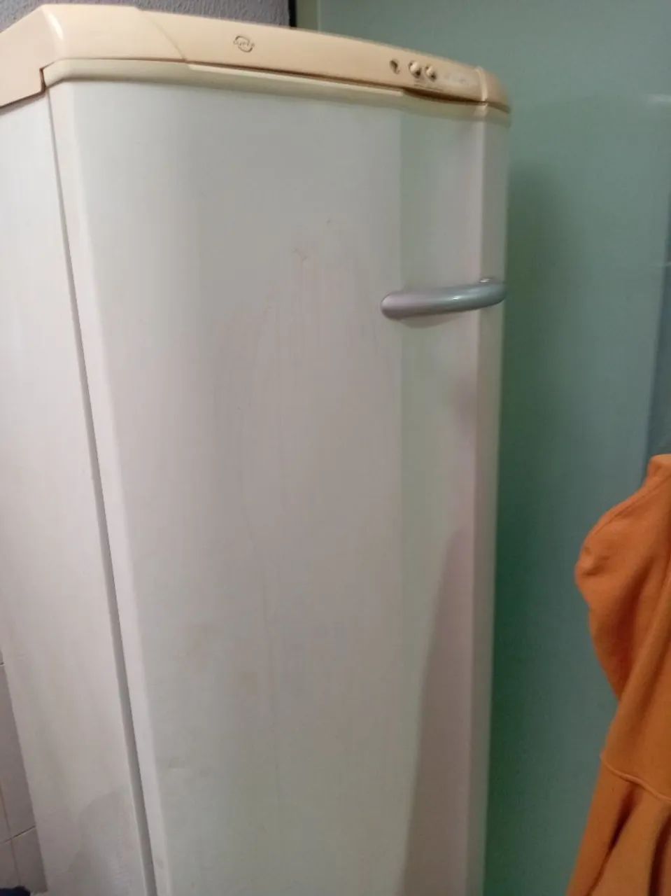 Freezer