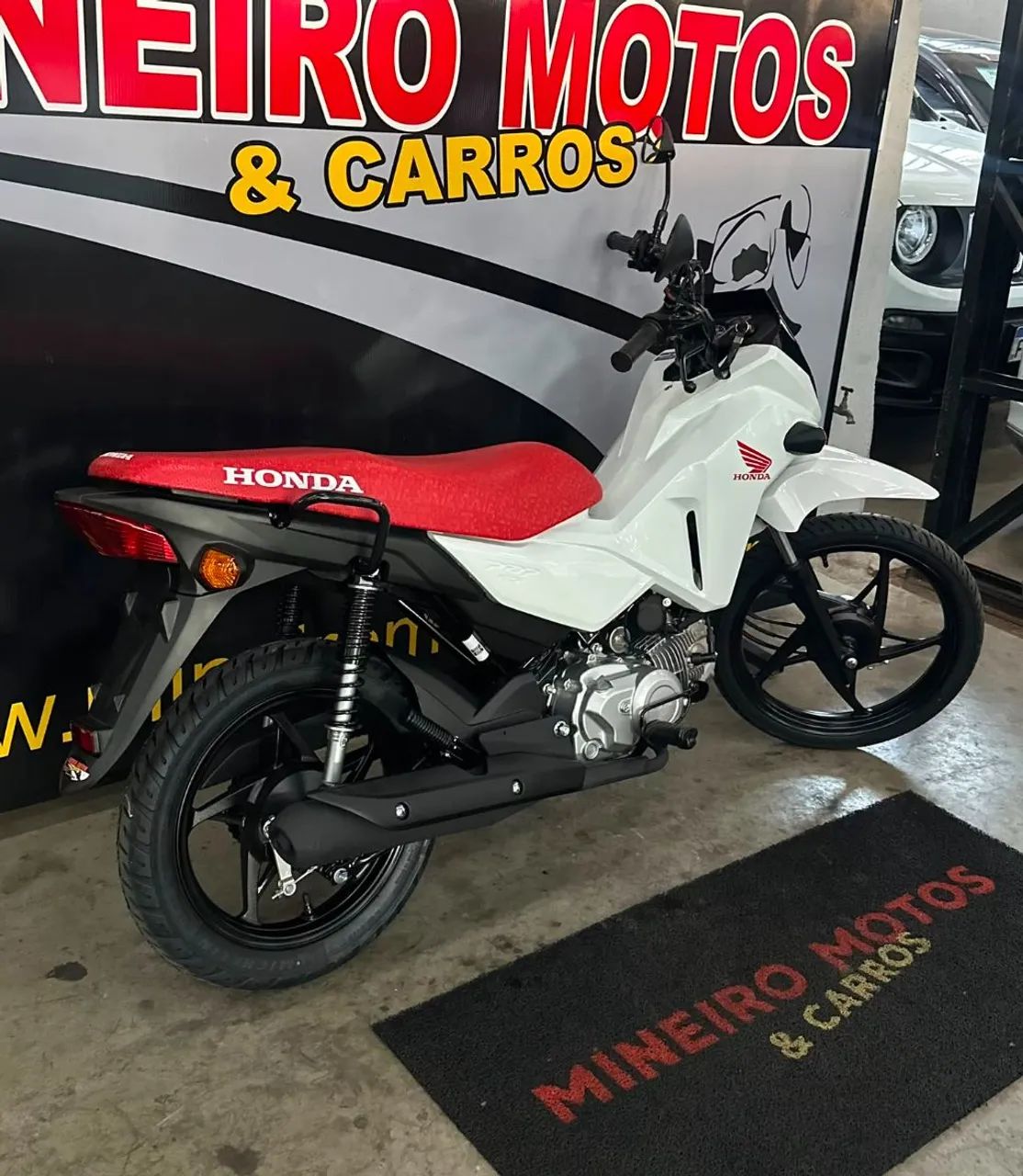 POP 110i ES - Foto 3