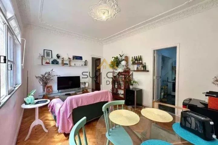 Ipanema | Apartamento 3 quartos, sendo 1 suite REF: IPAP5781 - Foto 4