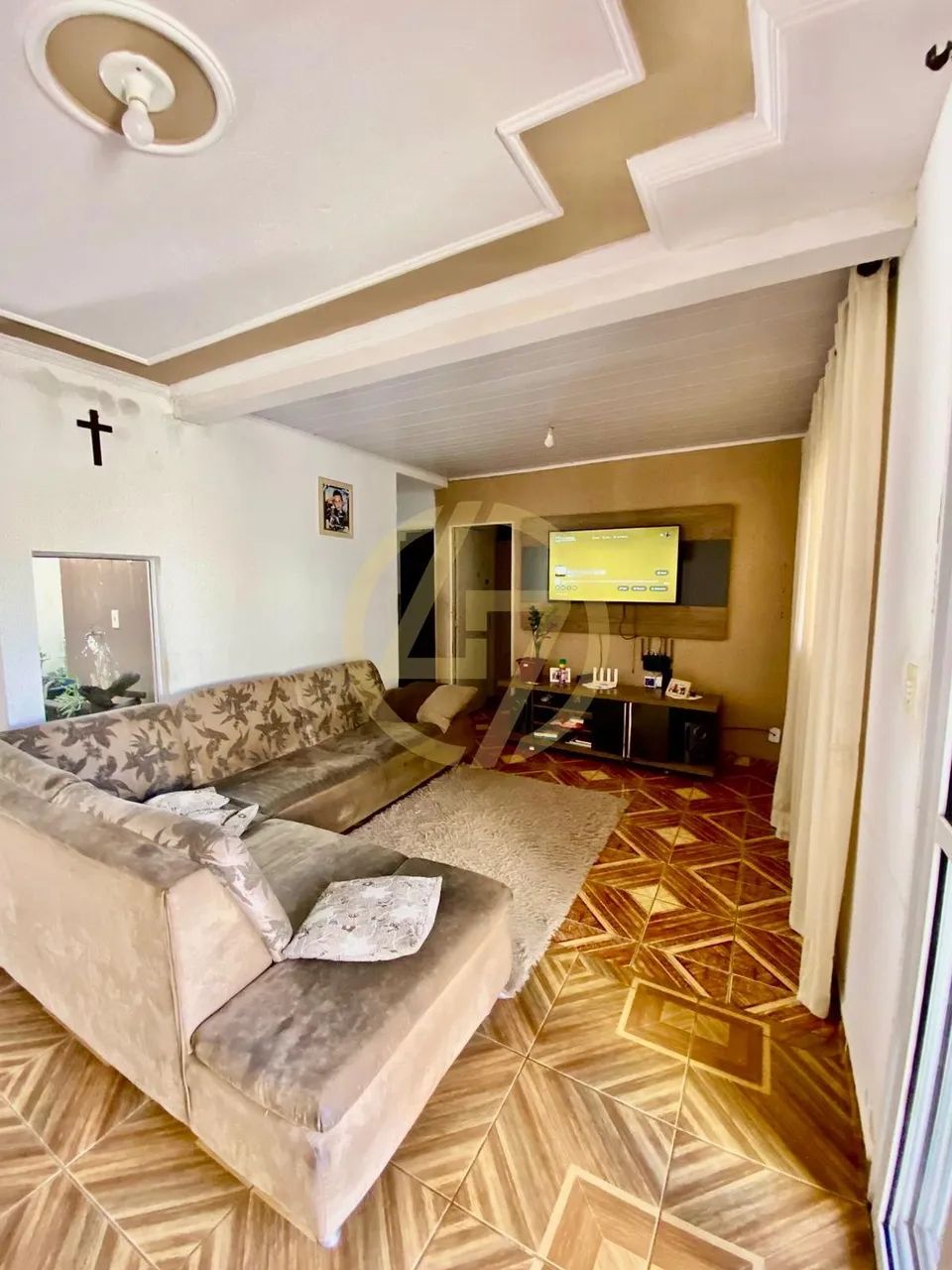 Casa em Jardim Bela Vista - Itapetininga - Foto 3