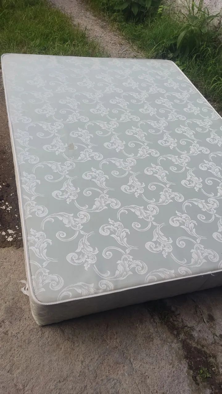 Cama box de casal  - Foto 3