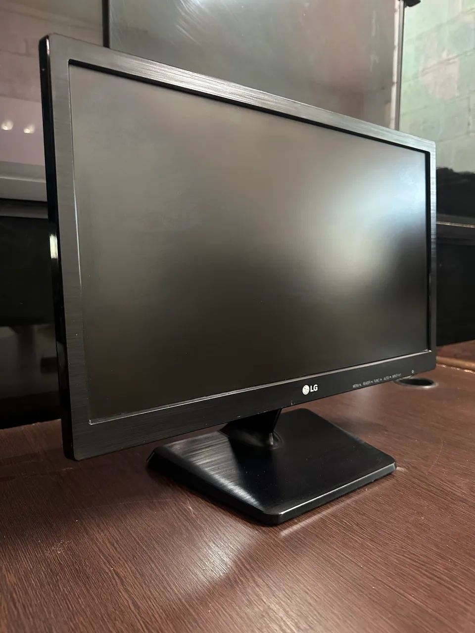 Monitor LG Led 19? - Foto 3