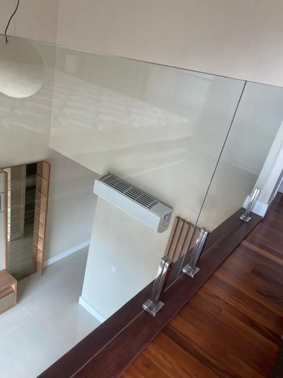 Apartamento no Batel Duplex para alugar com 1 quarto e 1 vaga - Foto 4