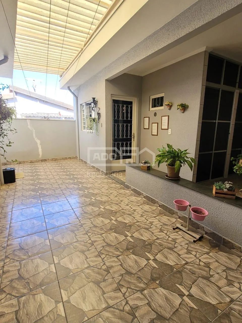 casa - Vila Teixeira - Campinas - Foto 2