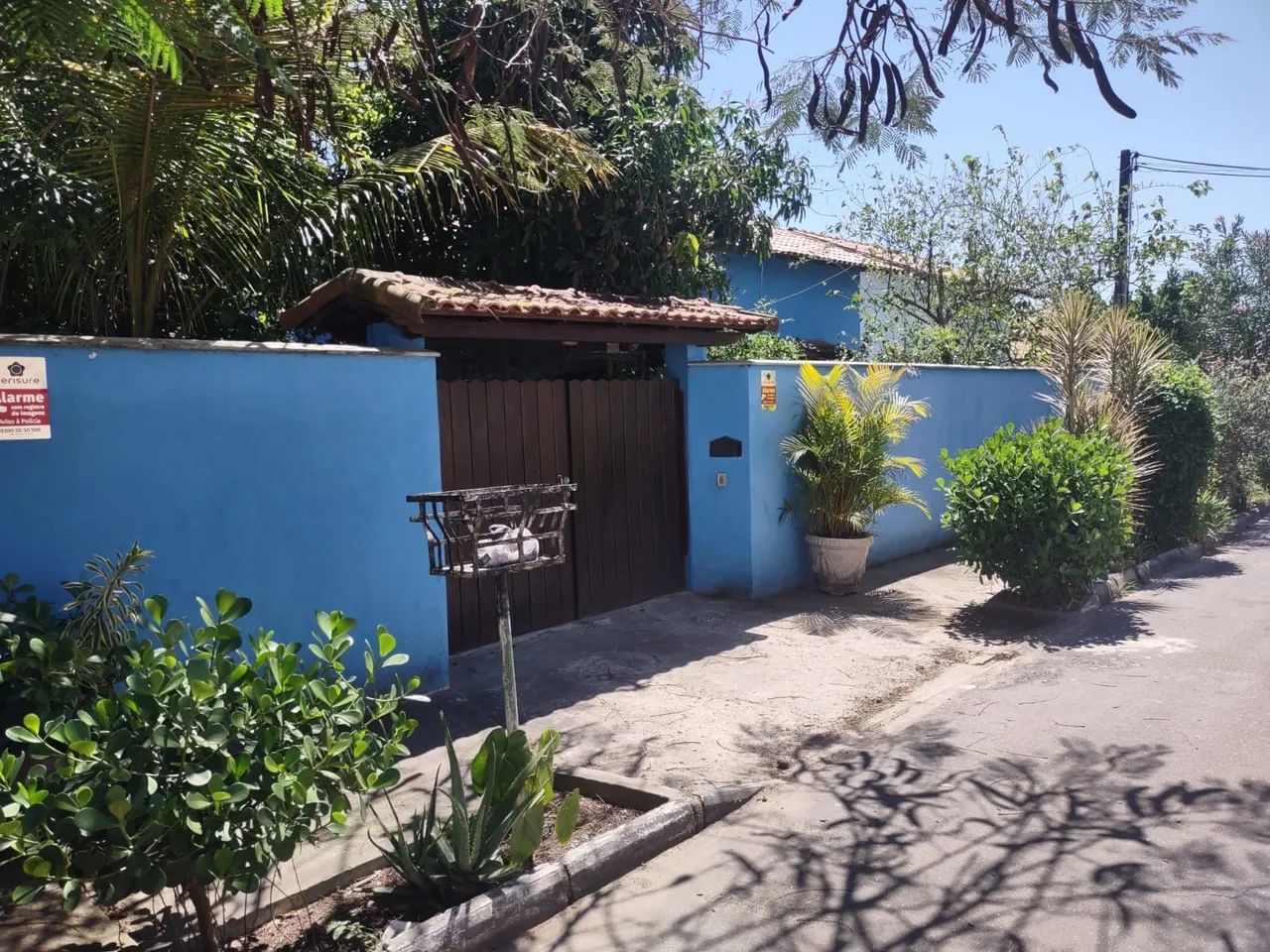 Excelente casa em Itaipuaçu 