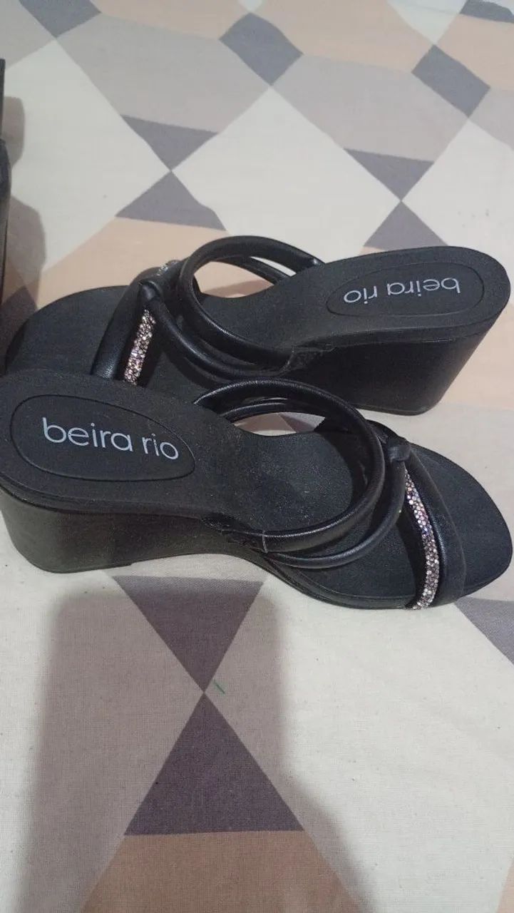 Vendo 2 sapatos - Foto 3
