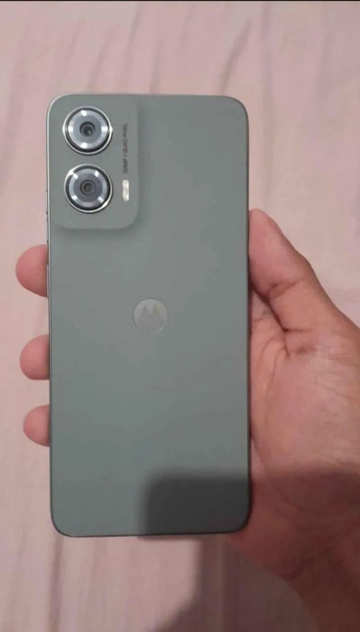 Motorola g35 5G  - Foto 4