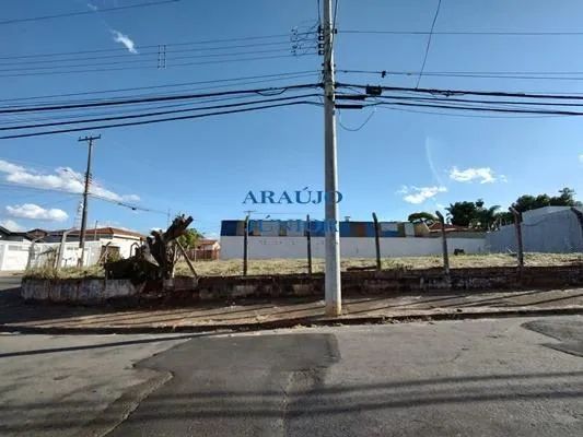 TERRENO PARA LOCAÇÃO NO VILA DAINESE - Foto 2