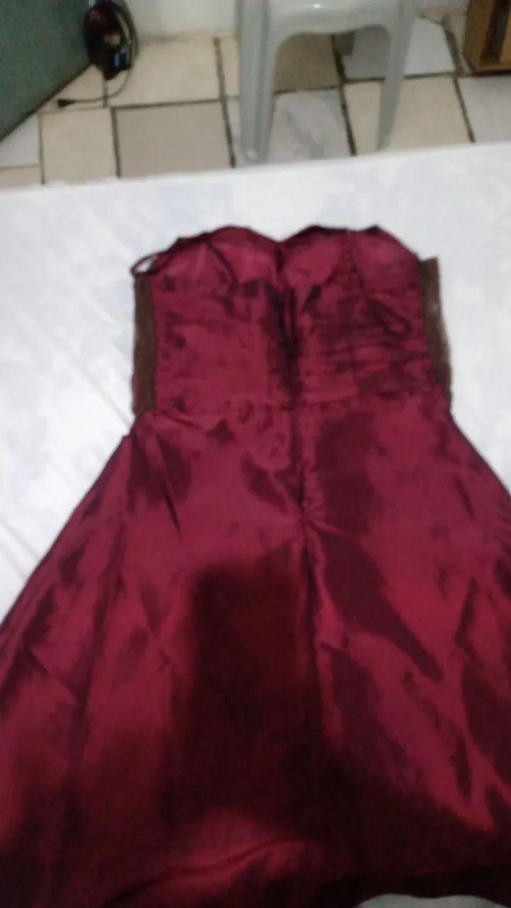 VENDO LINDO *VESTIDO* - Foto 3