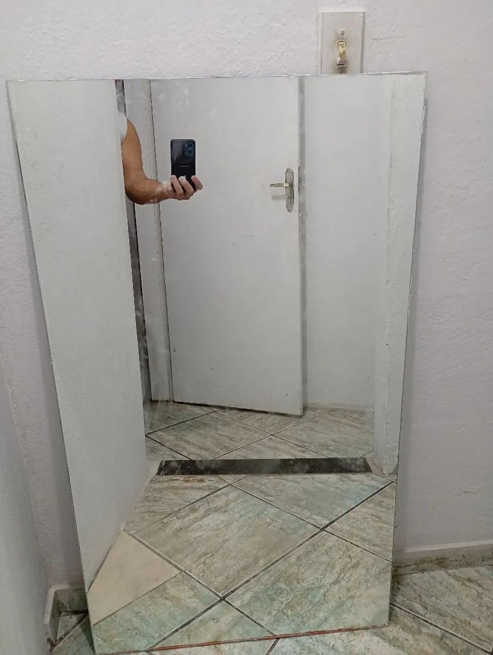 5 espelho ? - Foto 3