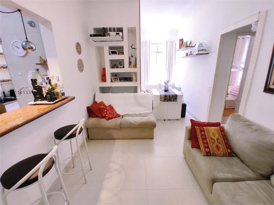 Lindo apartamento em Copacabana - Foto 3