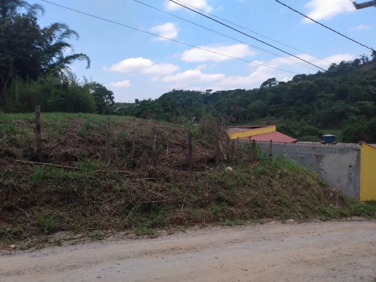 Foto - Santa Isabel - 