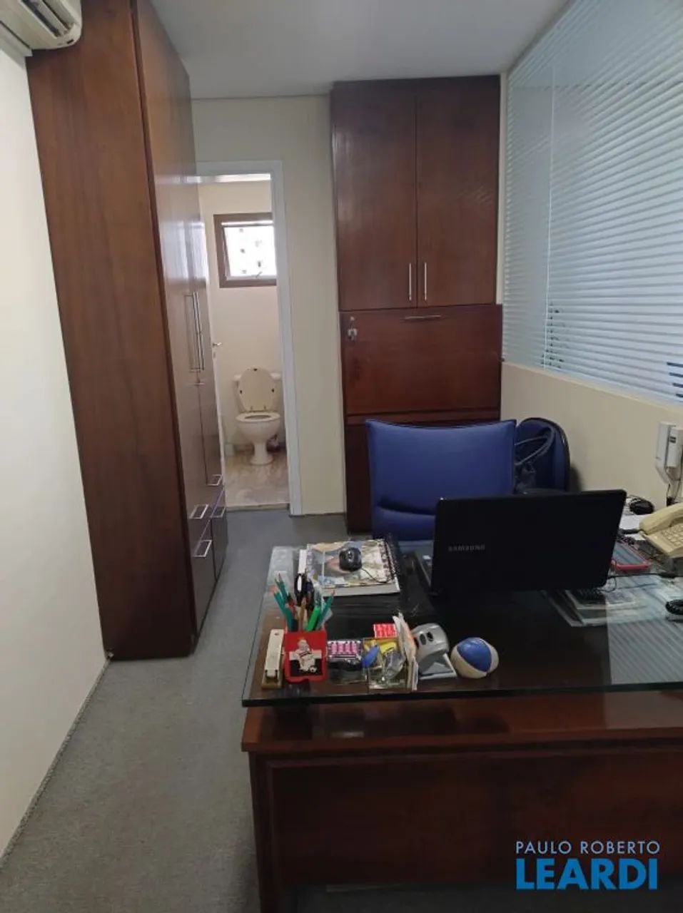 CONJ. COMERCIAL - MORUMBI - SP - Foto 4
