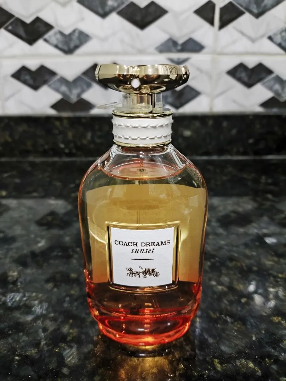 Coach - Dreams sunset 90 ml