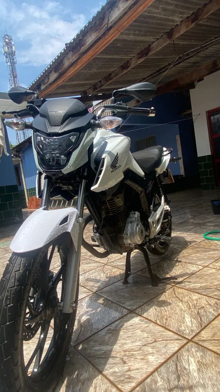 Vendo Cargo 160 - Foto 4