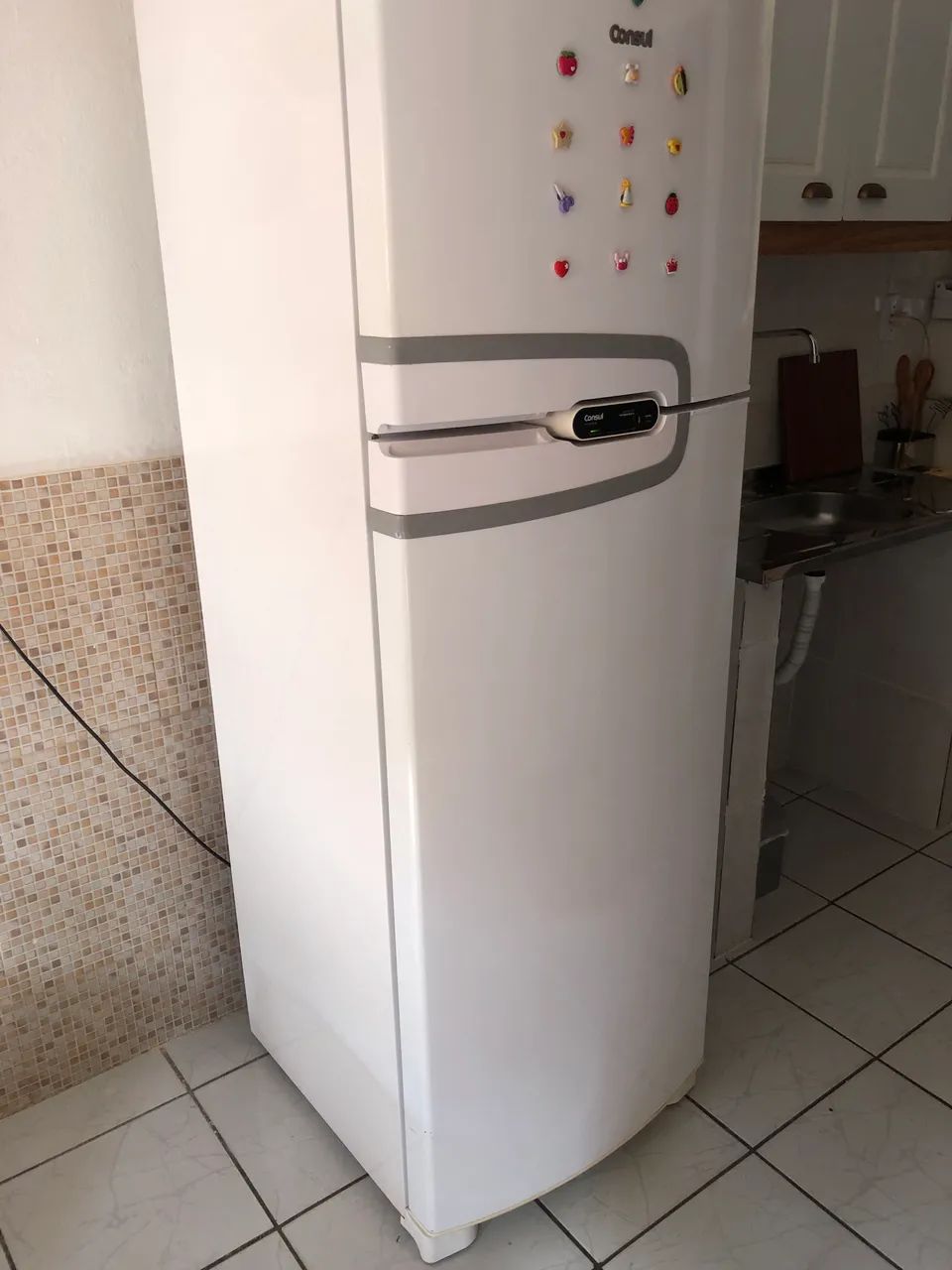 Geladeira cônsul duplex  - Foto 2