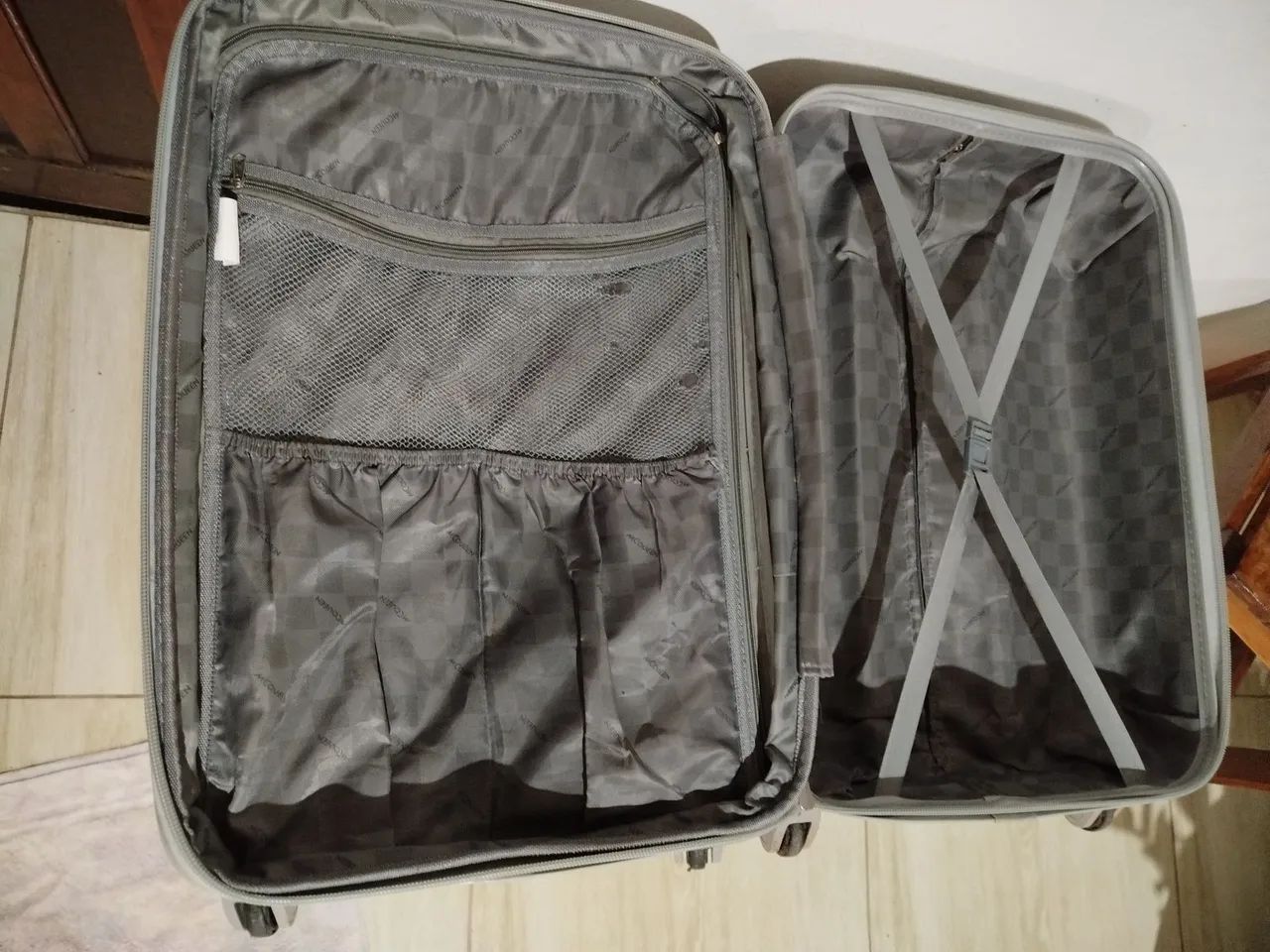 Mala para viagem  - Foto 3