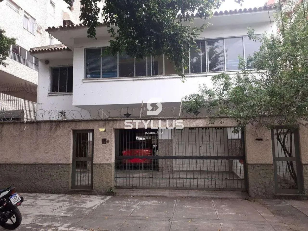 Méier | Casa 4 quartos, sendo 1 suite - Foto 3