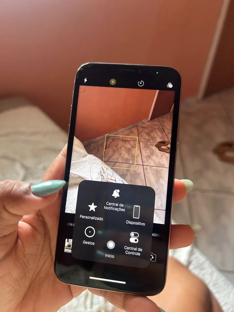 iPhone X - Foto 2