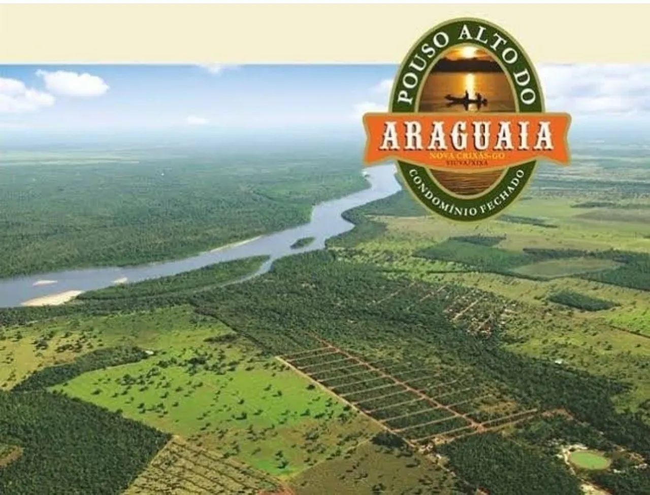 Casa no Araguaia- condomínio pouso alto - Foto 3