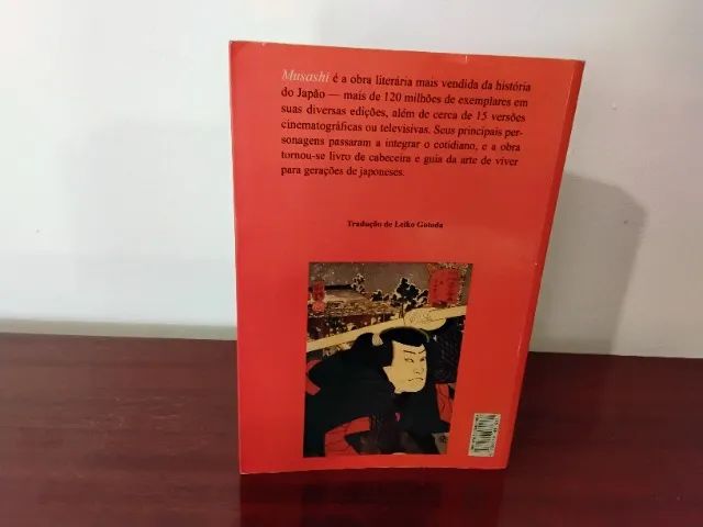 Musashi - Livro 1 e 2 - Foto 4