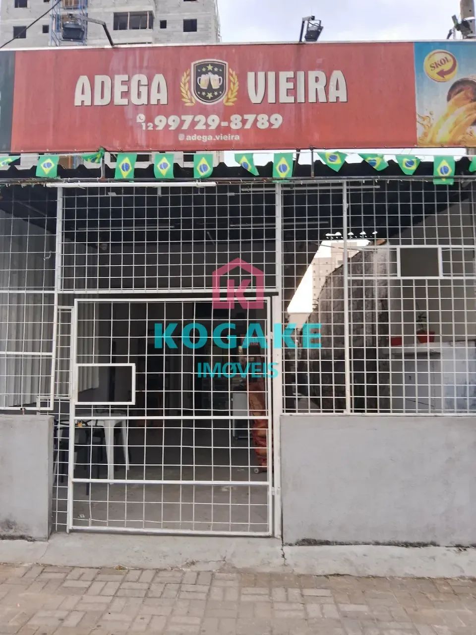 Prédio à venda, Parque Industrial, São José dos Campos, SP - Foto 2