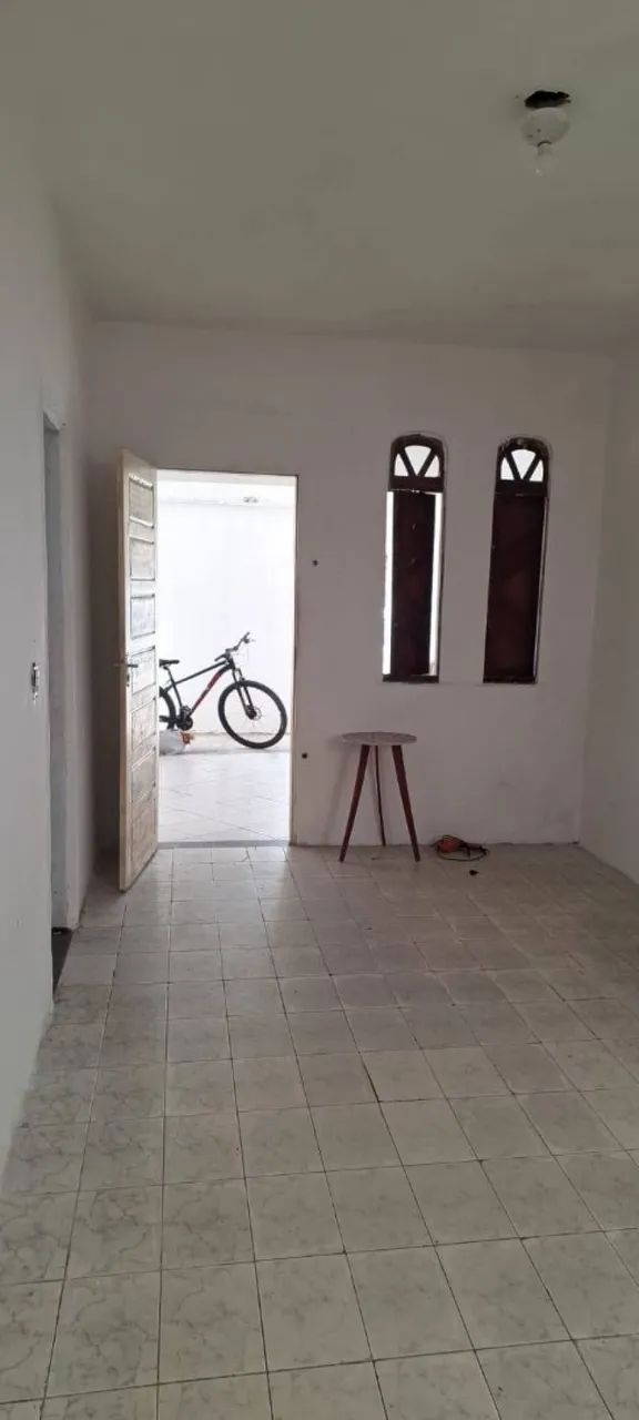Casa com dois pavimentos no conjunto Dom Luciano. - Foto 5