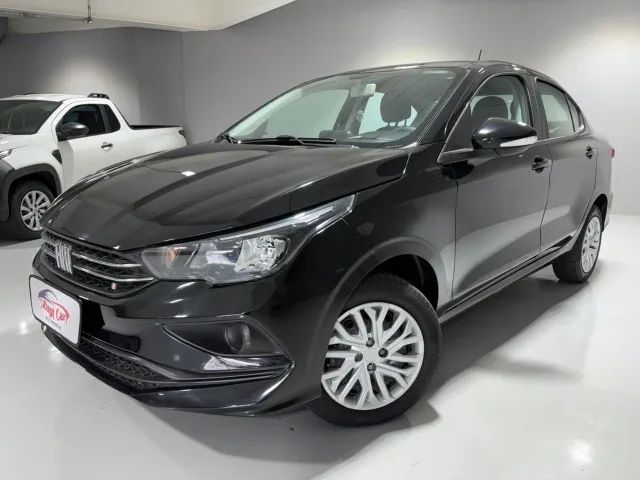 Fiat Cronos Drive 1.0 6V 2023 - Foto 2