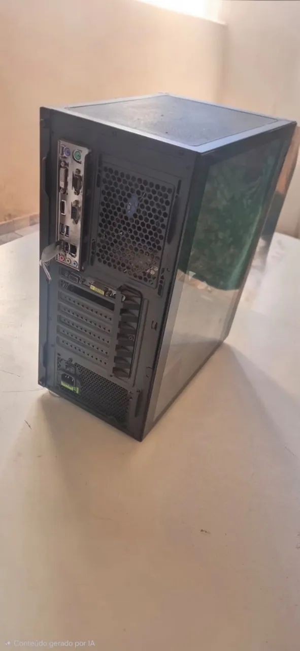 Computador Gamer - Foto 2