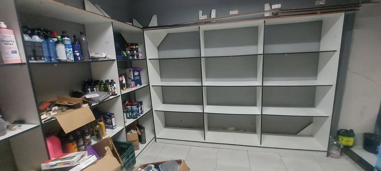 Prateleira MDF - Foto 2