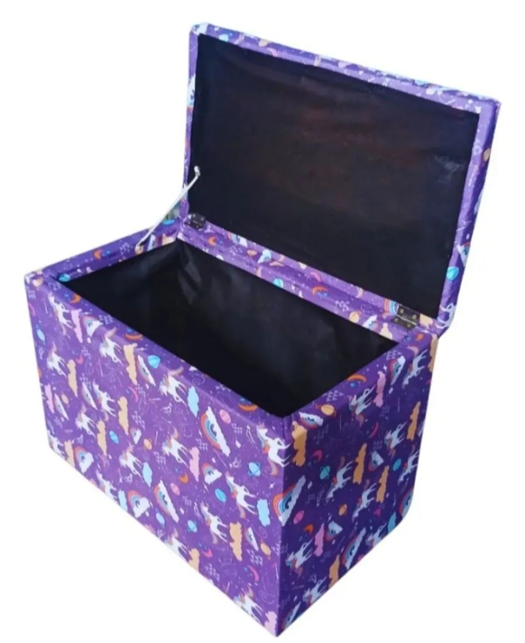 Baú infantil/Juvenil  - Foto 2