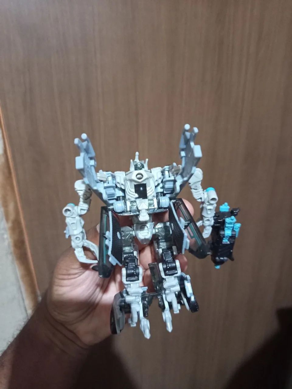 Transformers Jolt DOMT  - Foto 2