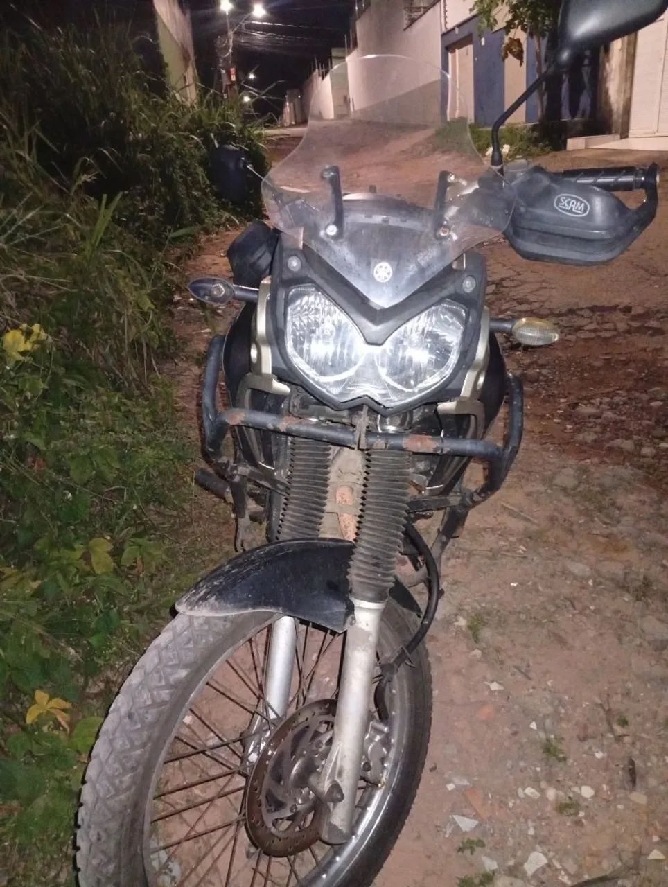 Ténéré 250.   - Foto 3
