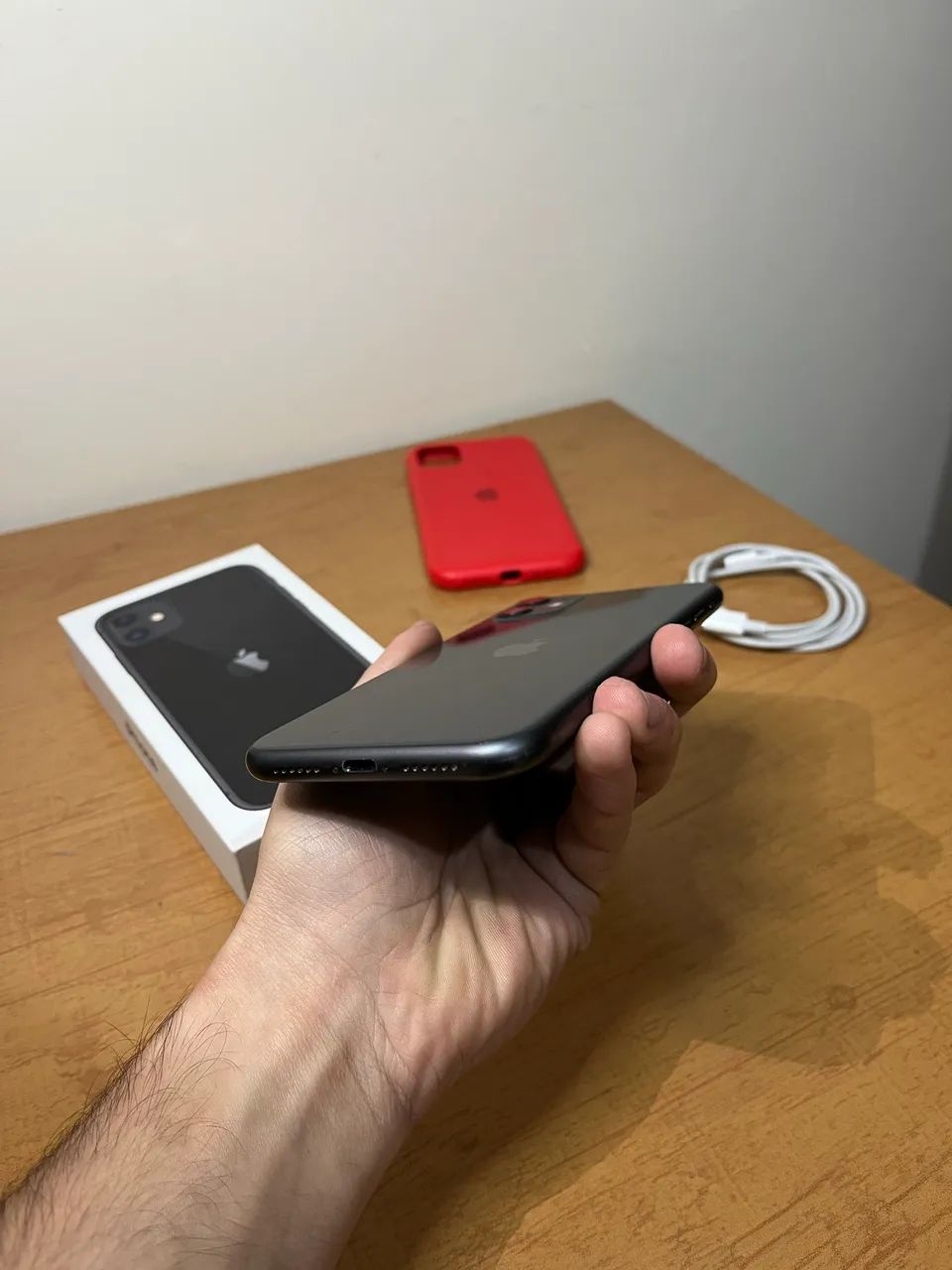 Iphone 11 - Completo - Foto 5