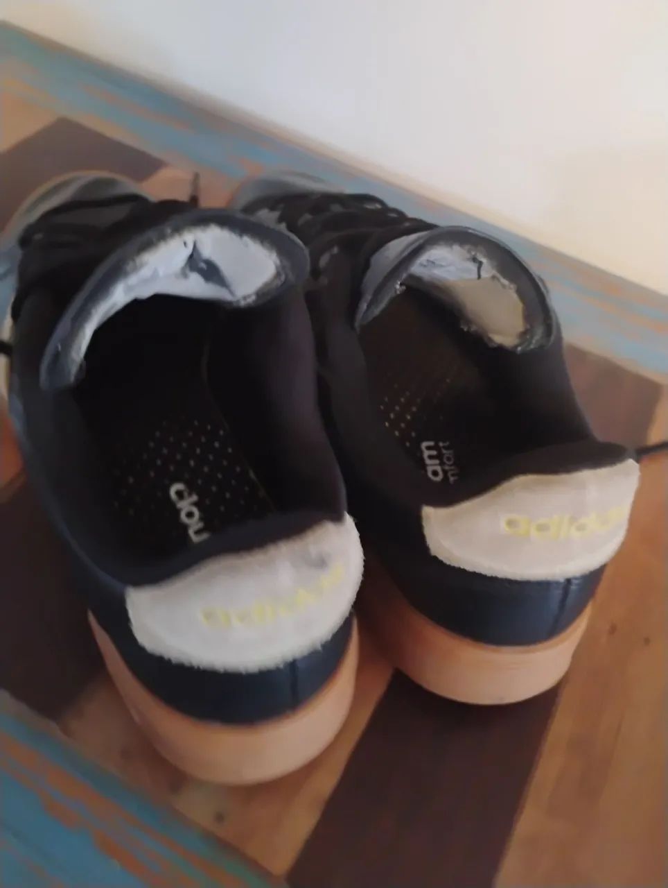 Tênis Adidas Original - Foto 3