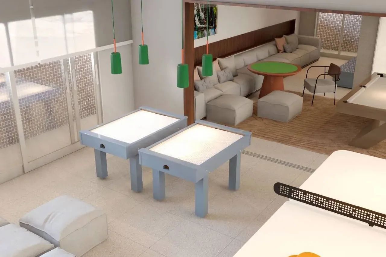 JARDIM DO FORTE - Foto 2