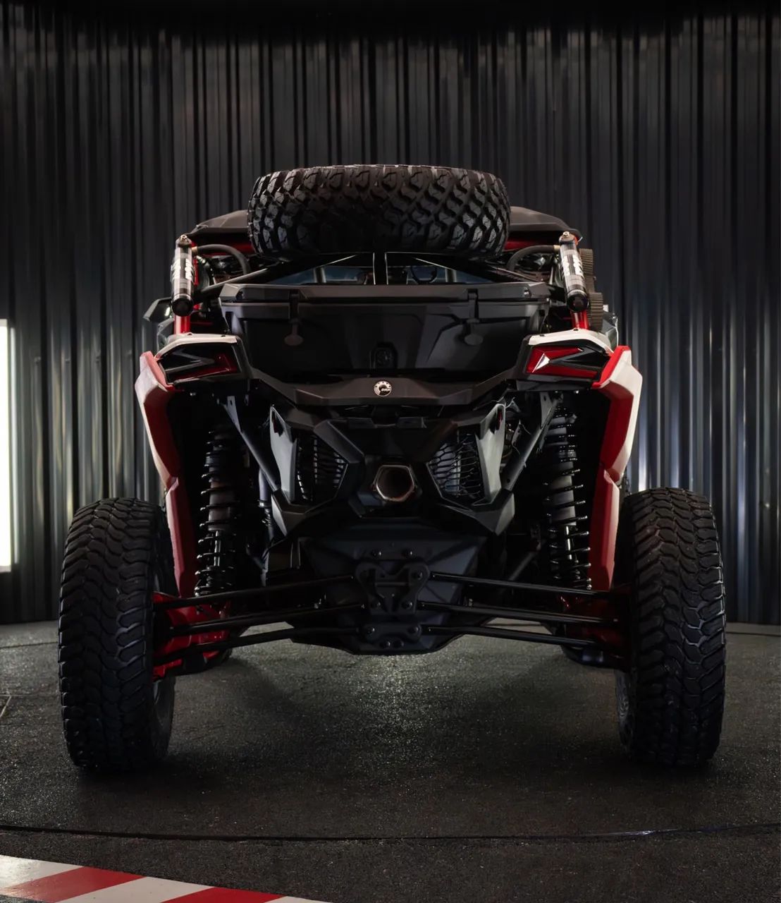 Can am maverick xrc 2024 - Foto 5