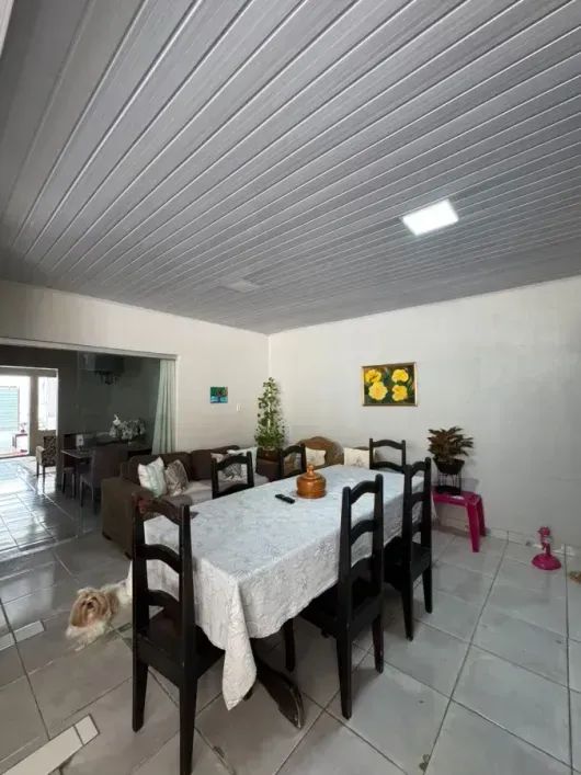 Casa a venda no bacanga - Foto 3