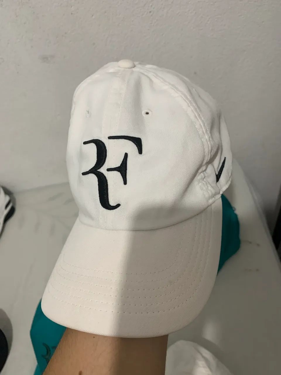 Boné Roger Federer Original - Foto 5