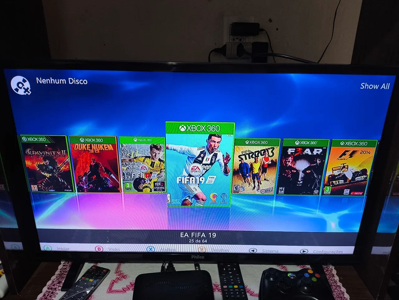 2 XBOX 360 SUPER SLIM  - Foto 3