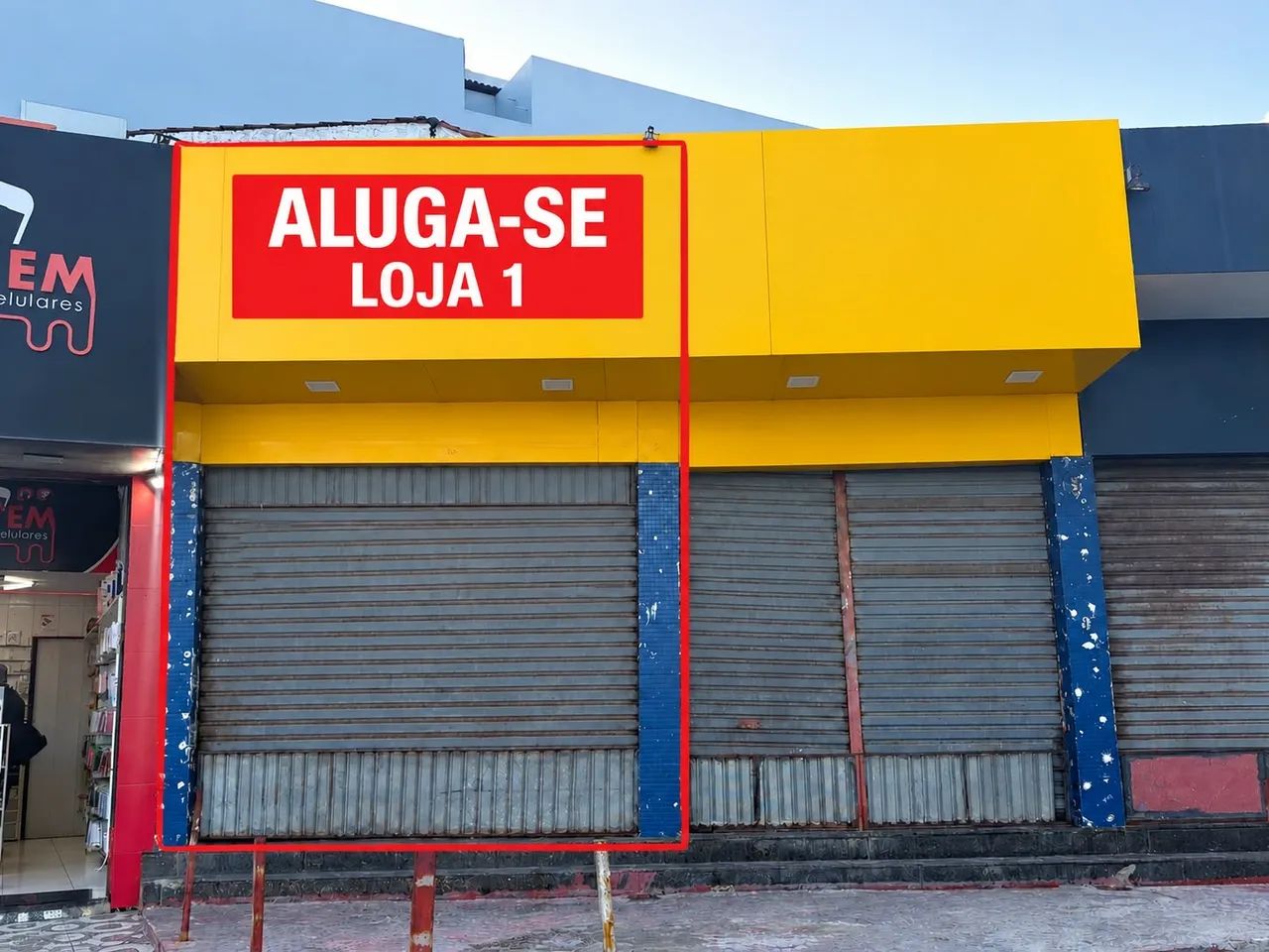 LOJAS BEM LOCALIZADAS E MOVIMENTADAS EM ITAPUA - Foto 3