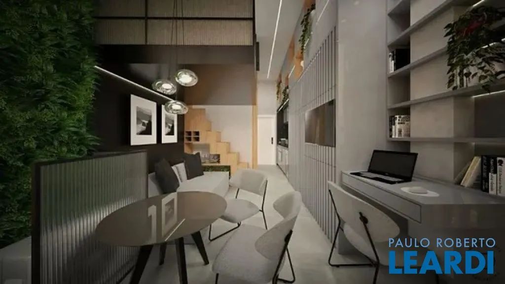 APARTAMENTO - BROOKLIN - SP - Foto 3