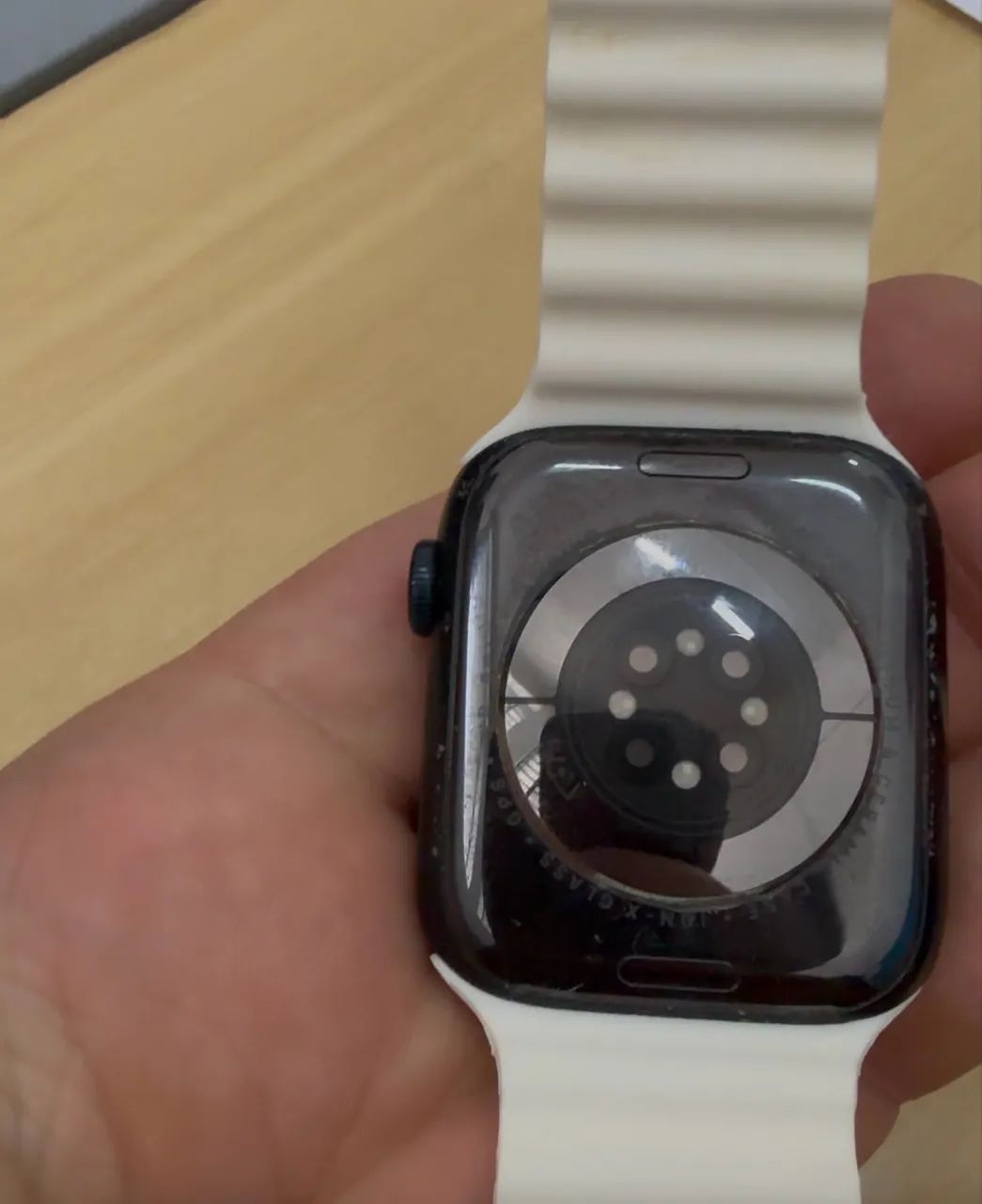 Apple Watch Series 7 45mm - Foto 2