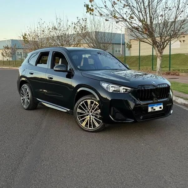 BMW X1 2026