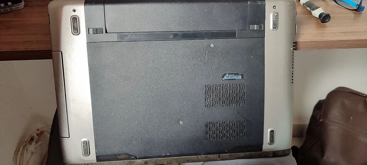 Dell core i5 ( no estado) - Foto 5